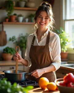 Cooking Hacks : किचनमधल्या 'या' सोप्या आणि उपयोगी टिप्स वापरून बघा!