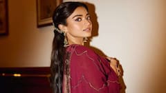 విజయ్ దేవరకొండతో ఎంగేజ్మెంట్? - ఫస్ట్ టైం రియాక్ట్ అయిన నేషనల్ క్రష్ రష్మిక