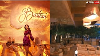 920 रुपये की चाय, 1050 रुपये में सलाद...शिल्पा शेट्टी के रेस्टोरेंट 'बास्टियन' की डिशेज की कीमत जान पकड़ लेंगे माथा