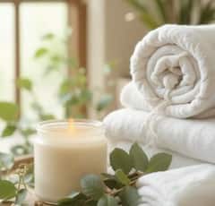 Benefits Of Foot Massage : पायांची मालिश थकवा आणि ताणावर जादुई उपाय!