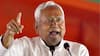 'We Deliver What We Promise’: Nitish Kumar Slams RJD Over Bihar Manifesto