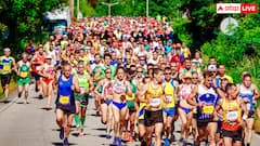 कब और कैसे हुई मैराथन की शुरुआत, क्या है इसकी दूरी 42.195 किमी होने का कारण?