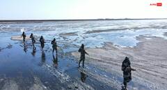 भारत-PAK के बीच नया मोर्चा बना सर क्रीक, यहीं दहाड़ेंगे राफेल और सुखोई; टेंशन में शहबाज-मुनीर!