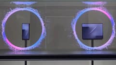 Galaxy Z TriFold: सैमसंग के ट्राईफोल्ड फोन की लॉन्चिंग नजदीक, कंपनी ने दिखा दी पहली झलक, जानें क्या होगा खास