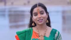 Manisha Rani’s Chhath Puja Pictures Go Viral: Fans Question Sindoor Look