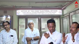 SIR All Party Meeting: 'কোনও বৈধ ভোটার বাদ যাবে না', সুজন বললেন, 'জন্মস্থান খুঁজে নাগরিকত্ব ঘোষণা করা কমিশনের কাজ নয়'