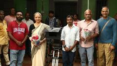 “திரைக்கதைதான் ஹீரோ” – புதிய முயற்சியுடன் இங்கிரெடிபிள் புரொடக்ஷன்ஸ்!