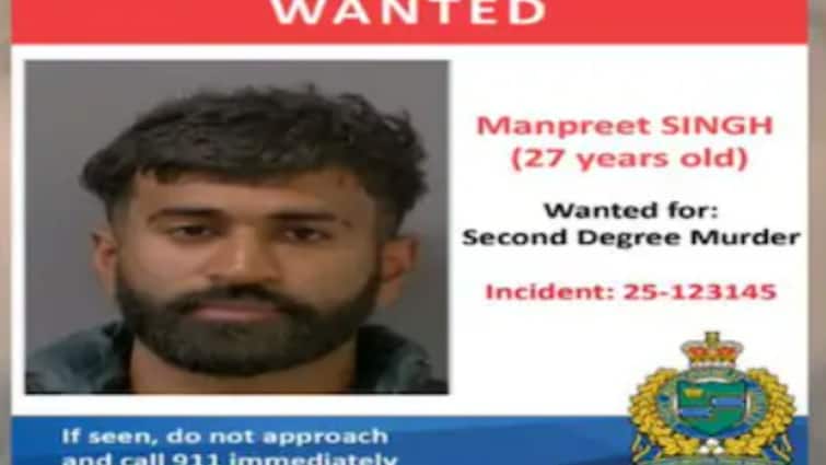Indian-Origin Woman Murdered In Canada, Suspect Believed To Have Escaped To India Indian-Origin Woman Murdered In Canada, Suspect Believed To Have Escaped To India