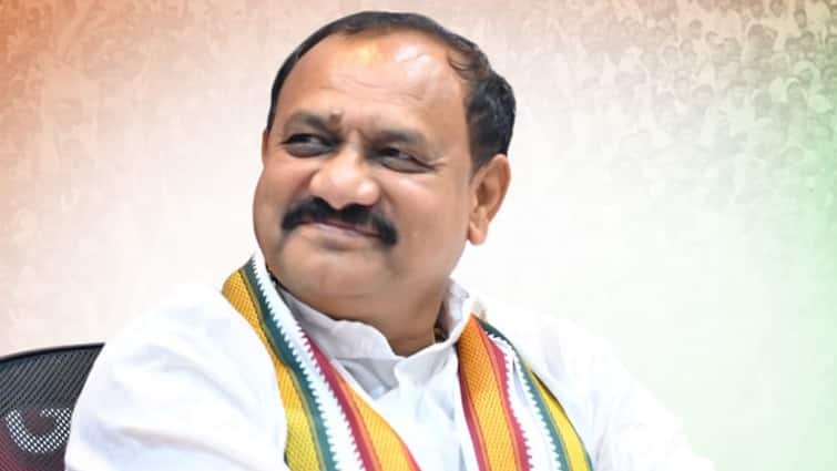 Telangana Congress Opposes Electoral Roll Revision, Alleges Non-BJP Votes Being Removed Telangana Congress Opposes Electoral Roll Revision, Alleges Non-BJP Votes Being Removed