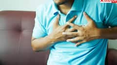 Heart Attack ਆਉਣ ਤੋਂ ਪਹਿਲਾਂ ਸਰੀਰ 'ਚ ਨਜ਼ਰ ਆਉਂਦੇ ਆਹ ਲੱਛਣ, ਜਾਣੋ ਕਿਵੇਂ ਕਰ ਸਕਦੇ ਆਪਣਾ ਬਚਾਅ