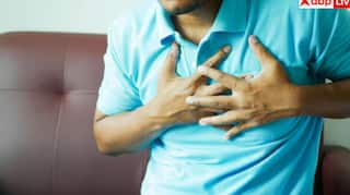 Heart Attack ਆਉਣ ਤੋਂ ਪਹਿਲਾਂ ਸਰੀਰ 'ਚ ਨਜ਼ਰ ਆਉਂਦੇ ਆਹ ਲੱਛਣ, ਜਾਣੋ ਕਿਵੇਂ ਕਰ ਸਕਦੇ ਆਪਣਾ ਬਚਾਅ