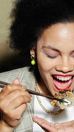 गर्भावस्थेत विचित्र अन्नाची इच्छा का होते?