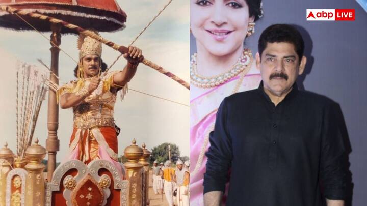 महाभारत में कर्ण की भूमिका निभाने वाले बेहद शानदार कलाकार पंकज धीर भी 15 अक्टूबर को महज 68 साल की उम्र में सभी को अलविदा कह चले.