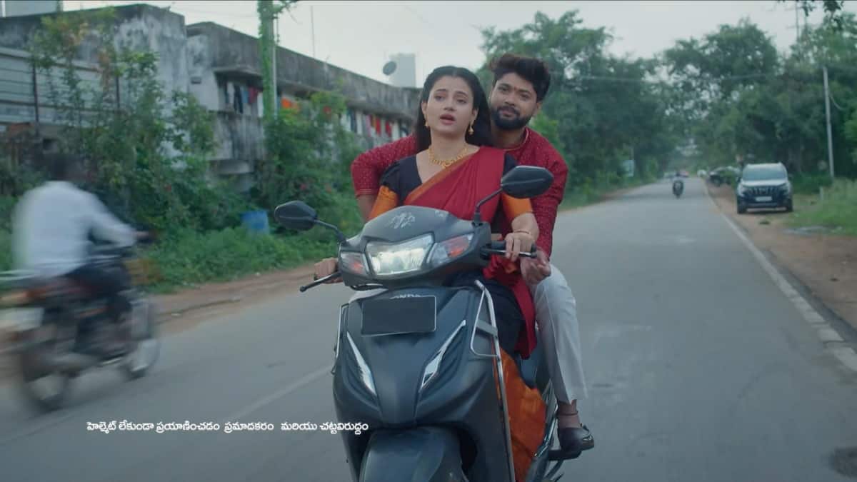 Chinni Serial Today October 28th: చిన్ని సీరియల్: మ్యాడీ కోసం నాగవల్లి కన్నీళ్లు.. దీపావళికి అసలు ట్విస్ట్ ఇదే!