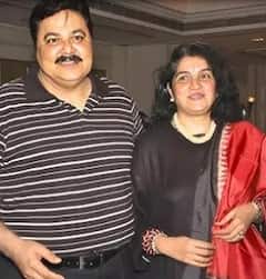 सतीश शाह की पत्नी की तस्वीरें, ऐसे हुई थी लव स्टोरी की शुरुआत