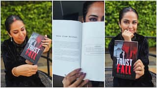 Avika Gor: రైటర్గా మారిన చిన్నారి పెళ్లికూతురు... అవికా గోర్ ఫస్ట్ బుక్ రేటు ఎంతో తెలుసా?