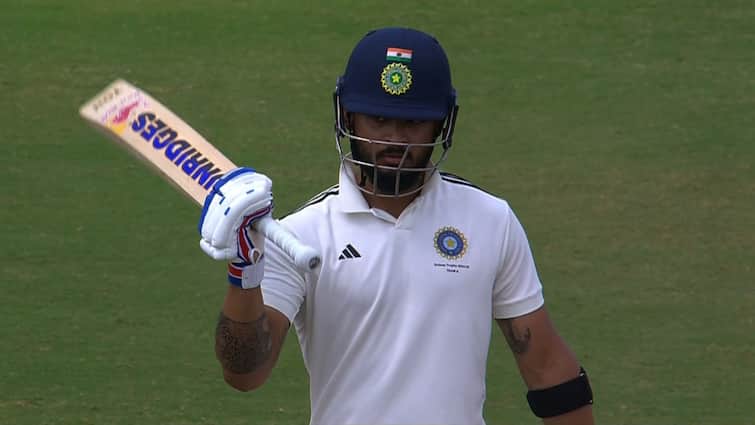 Record-Breaker! Assam vs Services Becomes Shortest Ranji Trophy Match Ever Record-Breaker! Assam vs Services Becomes Shortest Ranji Trophy Match Ever