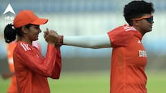 বিশ্বকাপের দল থেকে বাদ পড়েছিলেন, প্রতিকা চোট পাওয়ায় সেই শেফালিকেই দলে ফেরাল ভারত