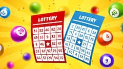 LIVE | Kerala Lottery Result Today (28.10.2025): STHREE SAKTHI SS-491 TUESDAY 3PM Bumper Draw DECLARED - Check Winners (FULL LIST)