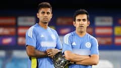 गौतम गंभीर के लिए रेड अलर्ट! मंडरा रहा हार की हैट्रिक का खतरा, जानें क्या है पूरा माजरा