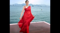 Aditi Rao Hydari Birthday Special: 8 Ethereal Traditional Looks That Define Grace