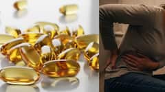 Kidney Failure: ਕਿਡਨੀ ਫੇਲ੍ਹ ਦਾ ਕਾਰਨ ਬਣਦੀਆਂ ਵਿਟਾਮਿਨ D ਦੀਆਂ ਗੋਲੀਆਂ! ਜਾਣੋ ਕਿਵੇਂ ਵੱਧਦਾ ਖਤਰਾ? ਮਾਹਰ ਬੋਲੇ- ਹੌਲੀ-ਹੌਲੀ ਗੁਰਦੇ ਦੀ ਪੱਥਰੀ...