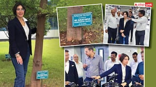 करिश्मा कपूर संग वसीयत की जंग के बीच संजय कपूर की कंपनी पहुंचीं प्रिया सचदेव, तस्वीरें शेयर कर हुईं इमोशनल