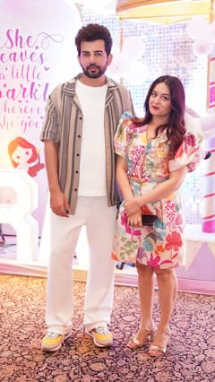 दोस्त की पार्टी में हुई थी जय भानुशाली-माही विज की पहली मुलाकात, ऐसे हुआ प्यार, अब शादी के 14 साल बाद हुए अलग