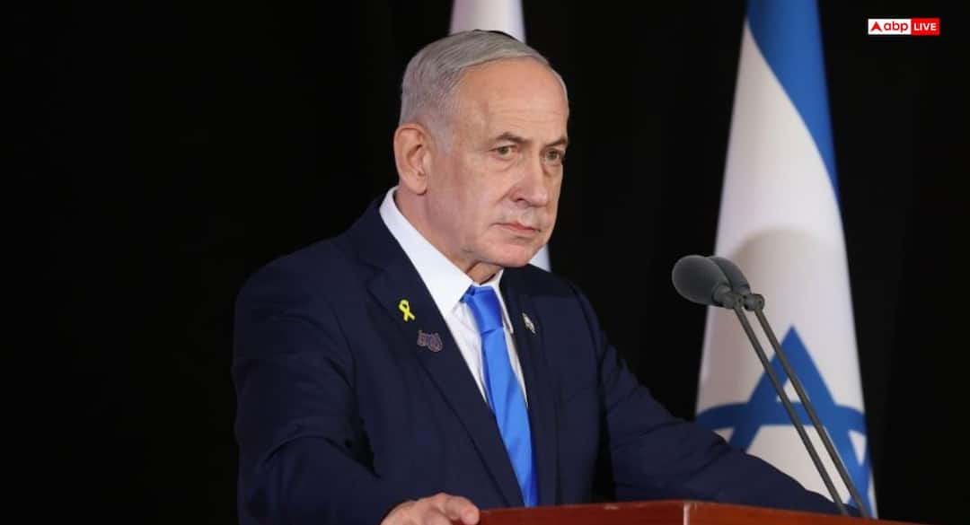 ‘बंधकों के शव नहीं लौटाए, सीजफायर भी तोड़ा’, हमास पर भड़के नेतन्याहू, गाजा पर एयरस्ट्राइक करेगी ‘बंधकों के शव नहीं लौटाए, सीजफायर भी तोड़ा’, हमास पर भड़के नेतन्याहू, गाजा पर एयरस्ट्राइक करेगी