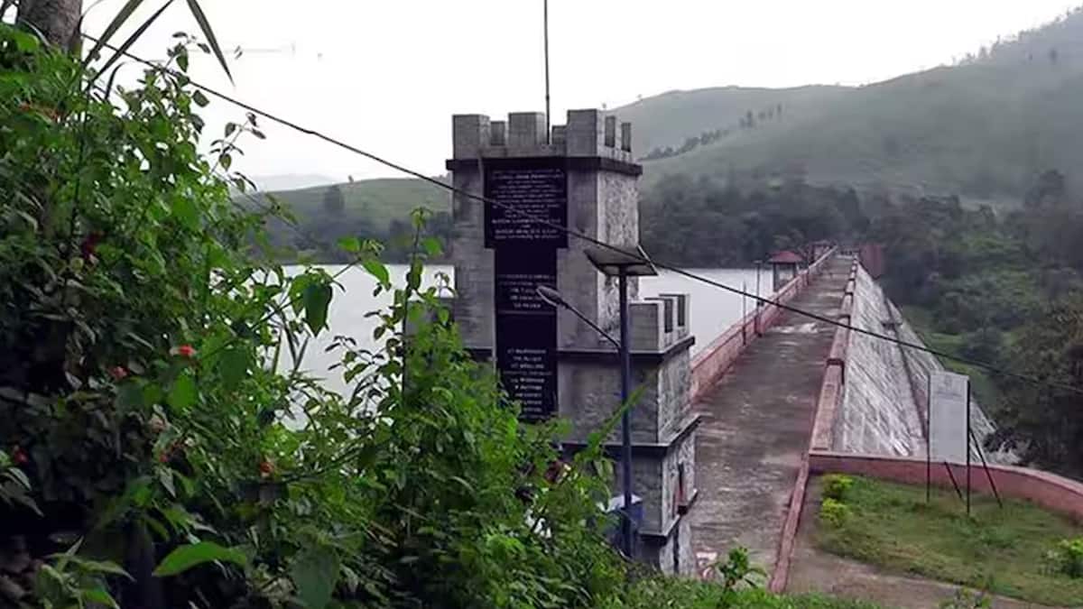 முல்லைப் பெரியாறு: இடுக்கிக்கு உபரி நீர் திறப்பு நிறுத்தம்! அணையின் நீர்மட்டம், நீர்வரத்து நிலவரம் என்ன?