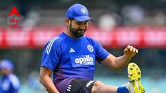 'পরবর্তী সিরিজ়ের আগে...' রোহিত শর্মাকে নিয়ে বিরাট ভবিষ্যদ্বাণী করলেন অভিষেক নায়ার