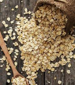 Benefits Of Oats : दररोज ओट्स खाण्याचे जबरदस्त फायदे!
