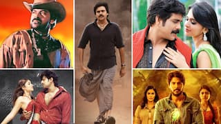 Telugu TV Movies Today: చిరంజీవి ‘కొదమసింహం’, నాగార్జున ‘ఢమరుకం’ TO పవన్ కళ్యాణ్ ‘భీమ్లా నాయక్, ప్రభాస్ ‘మున్నా’ వరకు - ఈ బుధవారం (అక్టోబర్ 29) టీవీలలో వచ్చే సినిమాల లిస్ట్ ఇదే..