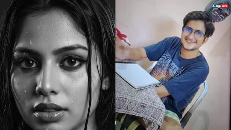 UPSC Aspirant Murder: Forensics Student Amrita Was Estranged From Family Since 2024 UPSC Aspirant Murder: Forensics Student Amrita Was Estranged From Family Since 2024