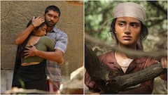 Anupama Parameswaran: విక్రమ్ తనయుడితో అనుపమ... 'బైసన్' షూట్‌లో ఇలా... ఇంటర్నెట్‌లో వైరల్ ఫోటోలు