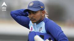 Ranji Trophy: রঞ্জিতে বিধ্বংসী পৃথ্বী শ, ঝোড়ো ডাবল সেঞ্চুরিতে গড়লেন নজির, অল্পের জন্য রক্ষা পেল শাস্ত্রীর রেকর্ড