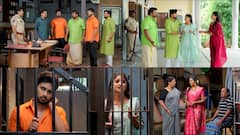 ఇల్లు ఇల్లాలు పిల్లలు: ధీరజ్ అరెస్ట్.. ప్రేమ కన్నీళ్లు! అసలు నిజం ఏంటి? కిడ్నాప్ కేసులో ట్విస్ట్!