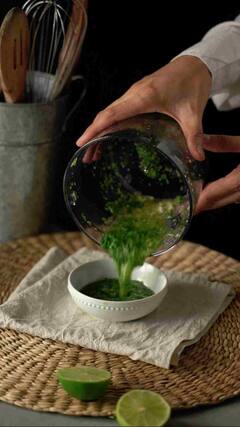 લસણ-ફૂદીનાની ચટણીના 8 અદભૂત ફાયદા