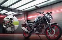 ઓછા પગારમાં પણ તમે ખરીદી શકો છો આ 125cc બાઈક્સ, જાણો લિસ્ટમાં ક્યાં નામ સામેલ ? 