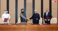 अफगानिस्तान पर हमले करता रहेगा पाकिस्तान, तुर्किए में बेनतीजा रही बातचीत; PAK ने रोया आतंक का रोना!