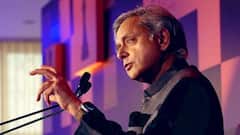 'Attacked Even For A Neutral Post', Tharoor Says States Must Work With The Centre To Get Things Done