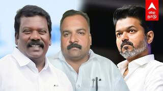 Manickam Tagore On Selvaperunthagai | டெபாசிட் இழந்த மாணிக்கம் தாகூர் வேட்டியை மடிக்கும் செ.பெருந்தகை