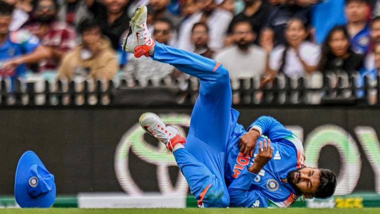Shreyas Iyer Out Of ICU After IND vs AUS ODI Injury, Condition Stable Shreyas Iyer Out Of ICU After IND vs AUS ODI Injury, Condition Stable
