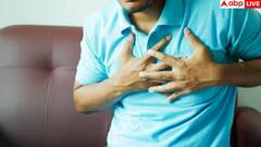 Heart Attack: સાવધાન, હાર્ટ અટેકના થોડા કલાક પહેલા શરીર આપે છે આ સંકેત