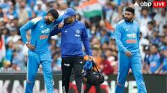 ਸ਼੍ਰੇਅਸ ਅਈਅਰ ICU 'ਚ ਦਾਖਲ, ਟੀਮ ਇੰਡੀਆ 'ਚ ਕਦੋਂ ਕਰਨਗੇ ਵਾਪਸੀ? ਟੀ-20 ਸੀਰੀਜ਼ ਤੋਂ ਪਹਿਲਾਂ ਸਦਮੇ 'ਚ ਫੈਨਜ਼...