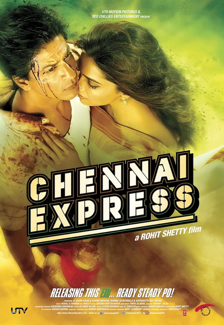 This re-release of October 31 is special because it includes hit films from Bollywood to South Industry. According to reports, this list will include films of Shahrukh Khan, Prabhas, Yash and other stars, the excitement of seeing them again in the theater is at its peak. This day will be no less than a movie festival, where the audience will be able to enjoy films of different languages, categories and emotions in a single day.