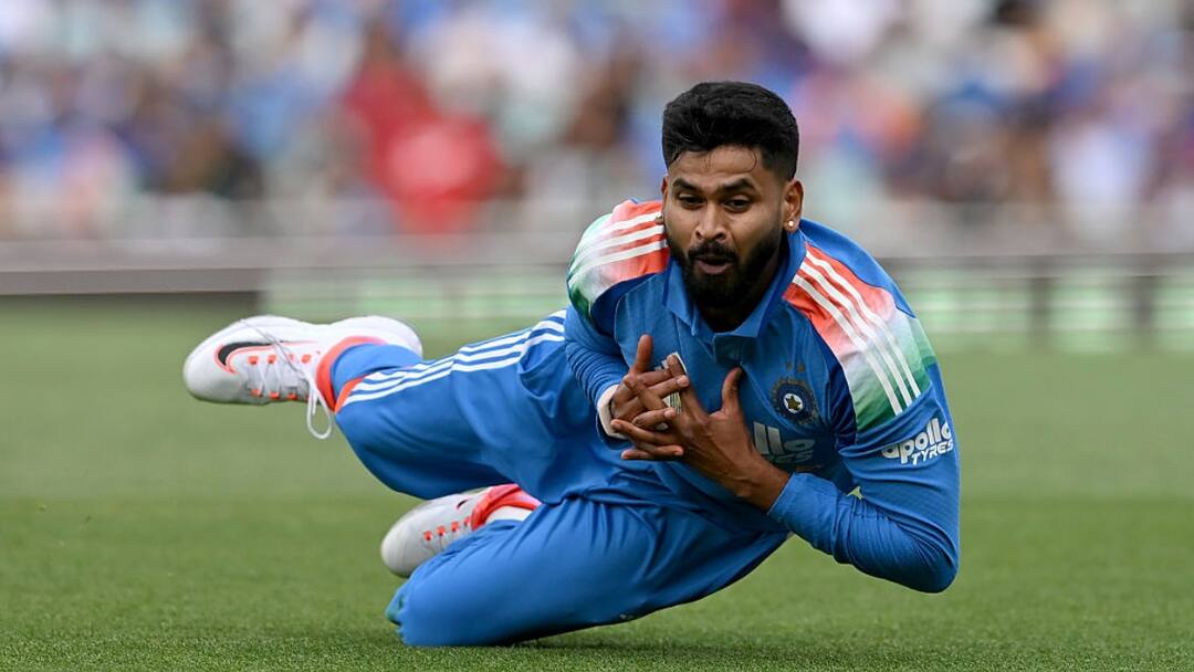 श्रेयस अय्यर के फैंस के लिए ‘खुशखबरी’, कब लौट पाएंगे भारत? नवीनतम स्वास्थ्य अपडेट.