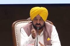 ਜੇ ਤੁਸੀਂ ਦੁਨੀਆ 'ਚ ਯੁੱਧ ਰੁਕਵਾ ਸਕਦੇ ਹੋ ਤਾਂ ਧੂੰਆਂ ਵੀ ਰੁਕਵਾ ਦਿਓ..., CM ਭਗਵੰਤ ਮਾਨ ਦਾ ਪ੍ਰਧਾਨ ਮੰਤਰੀ ਮੋਦੀ ਨੂੰ ਤਿੱਖਾ ਸਵਾਲ