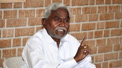 झारखंड: 'आदिवासी विरोधी है सरकार', चाईबासा घटना को लेकर भड़के चंपाई सोरेन, कोल्हान बंद का ऐलान