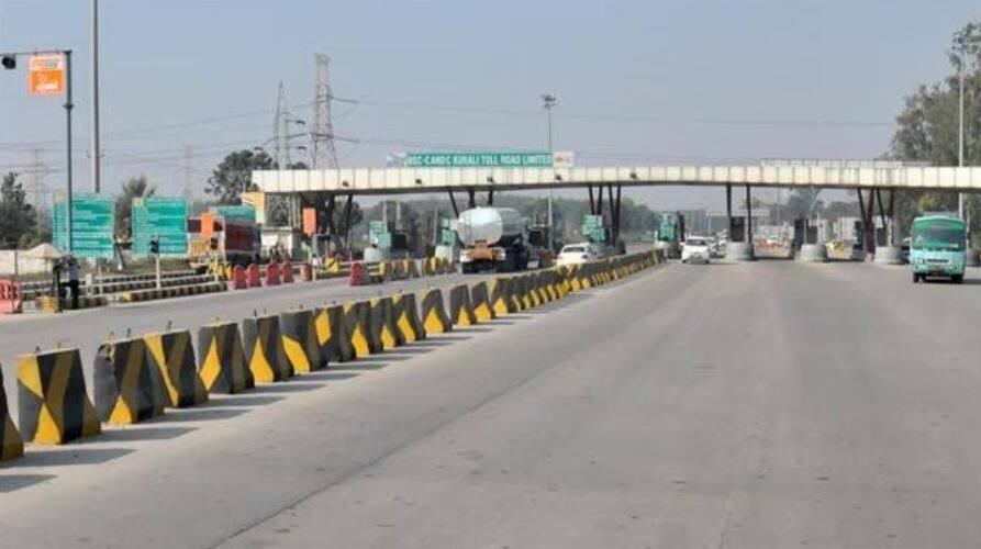 Good news for Punjab motorists, this toll plaza is going to be closed now; people will get convenience... Punjab News: ਪੰਜਾਬ ਦੇ ਵਾਹਨ ਚਾਲਕਾਂ ਲਈ ਖੁਸ਼ਖਬਰੀ, ਹੁਣ ਬੰਦ ਹੋਣ ਜਾ ਰਿਹਾ ਇਹ ਟੋਲ ਪਲਾਜ਼ਾ; ਲੋਕਾਂ ਨੂੰ ਮਿਲੇਗੀ ਸਹੂਲਤ...